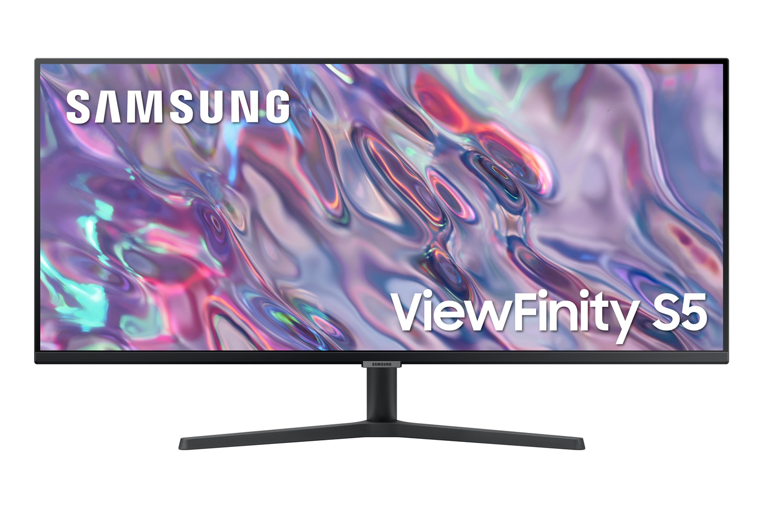 Samsung ViewFinity S5 S50GC Monitor 34