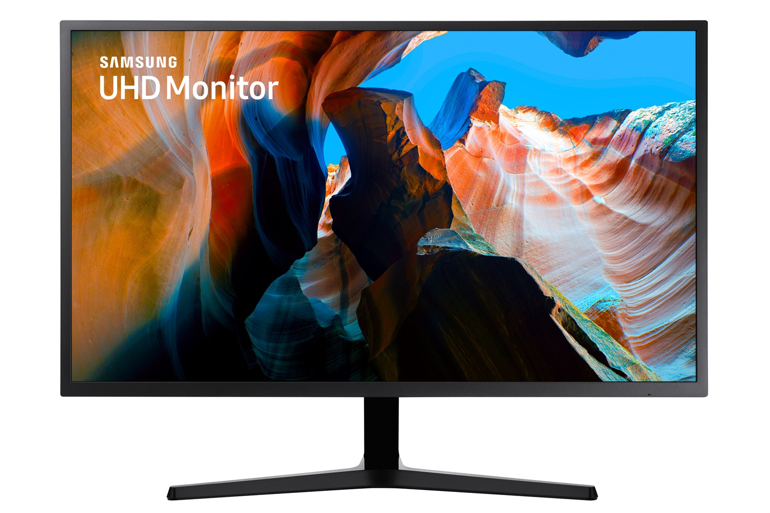 Samsung UJ590 Monitor PC 32