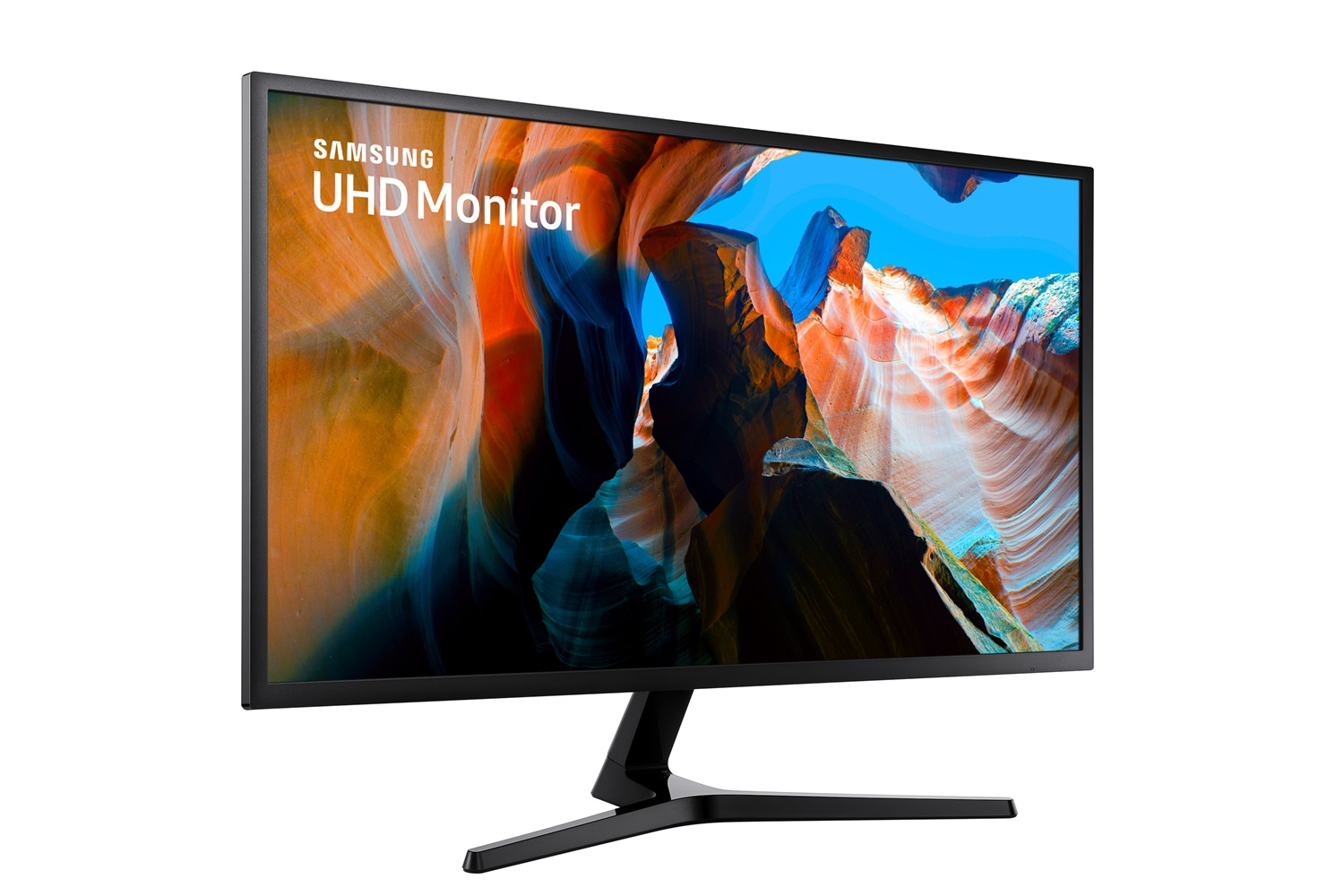 Samsung UJ590 Monitor PC 32