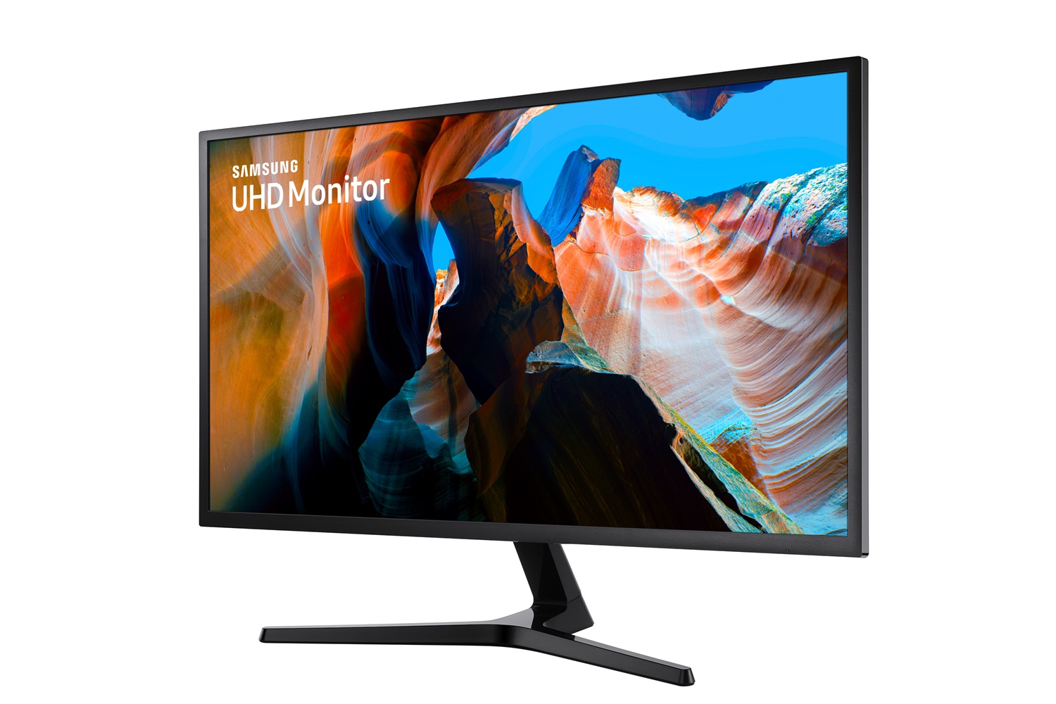 Samsung UJ590 Monitor PC 32