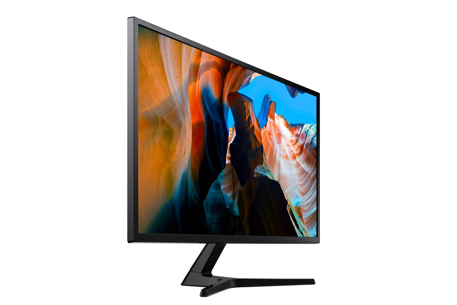 Samsung UJ590 Monitor PC 32