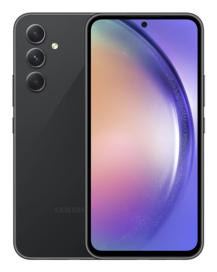 Samsung Galaxy A54 5G - 16,3 cm (6,4