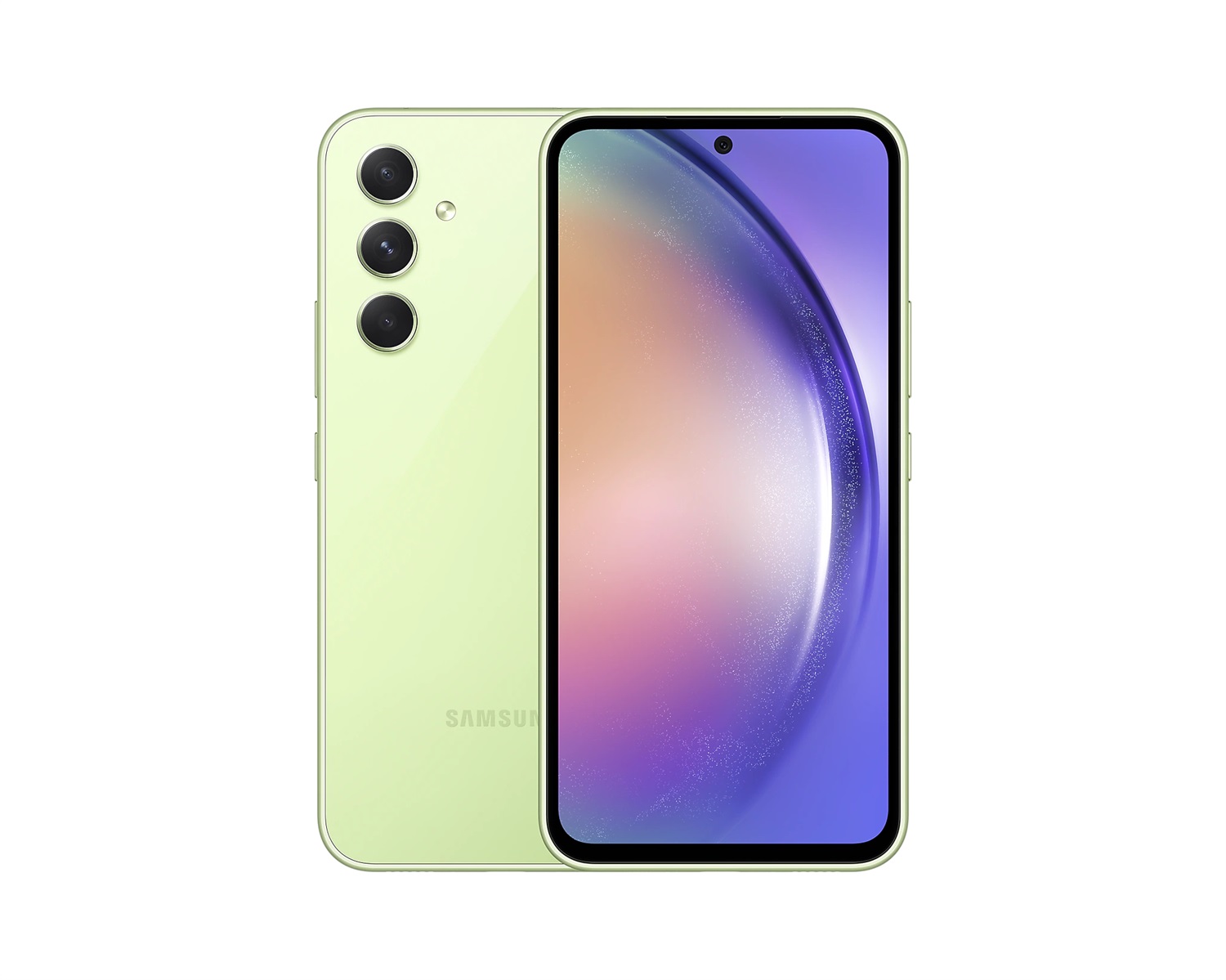 Samsung Galaxy A54 5G - Smartphone Dual SIM 6.4