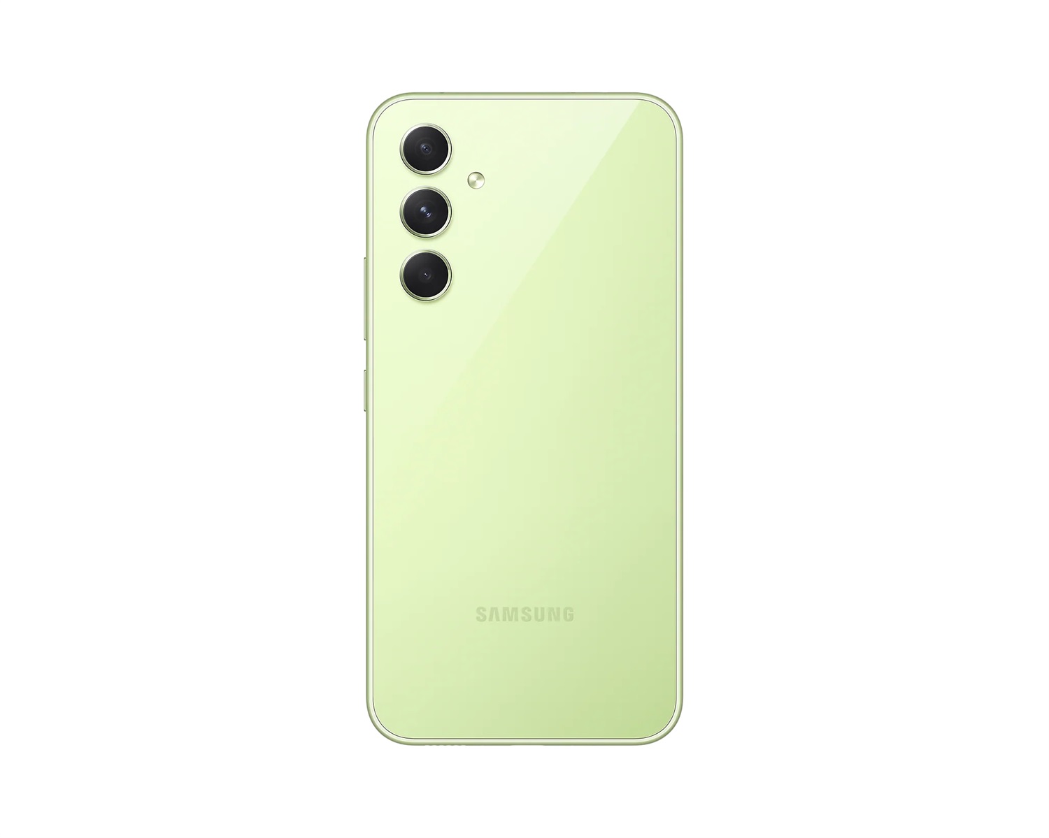 Samsung Galaxy A54 5G - Smartphone Dual SIM 6.4