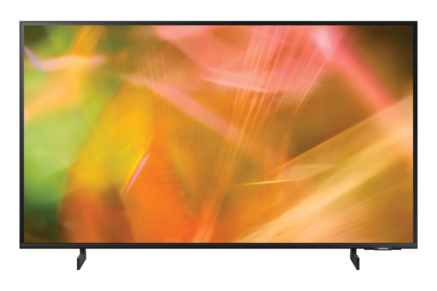 Samsung HAU8000 43