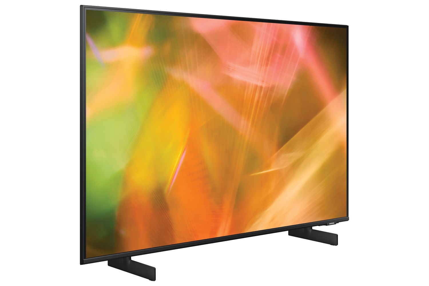 Samsung HAU8000 43