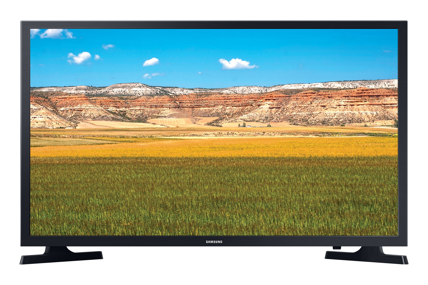 Samsung UE32T4300AEXZT Smart TV 32 Pollici HD Ready LED Piatto