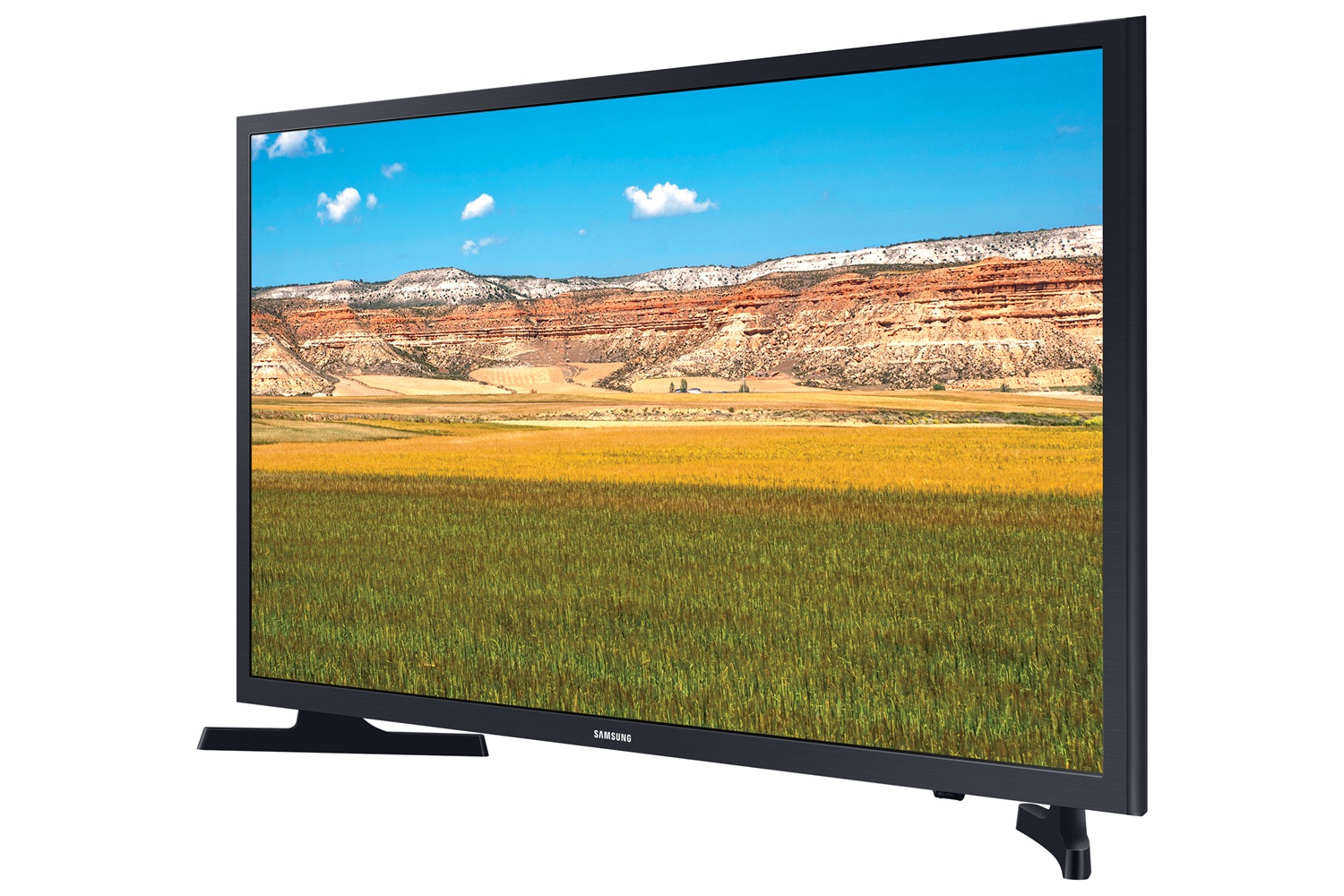Samsung UE32T4300AEXZT Smart TV 32 Pollici HD Ready LED Piatto