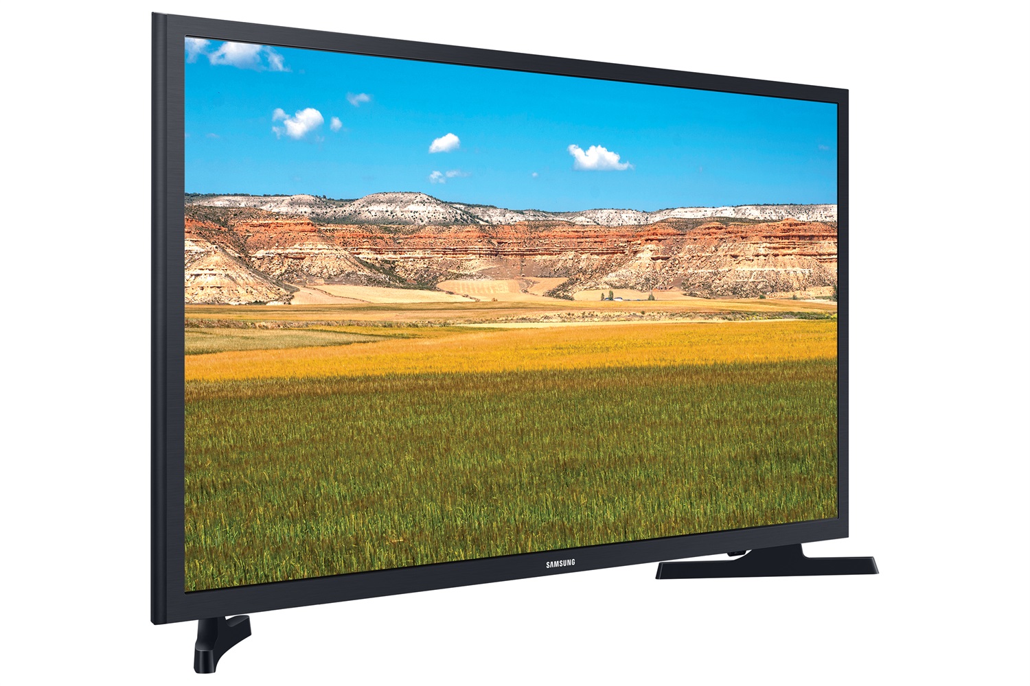 Samsung UE32T4300AEXZT Smart TV 32 Pollici HD Ready LED Piatto