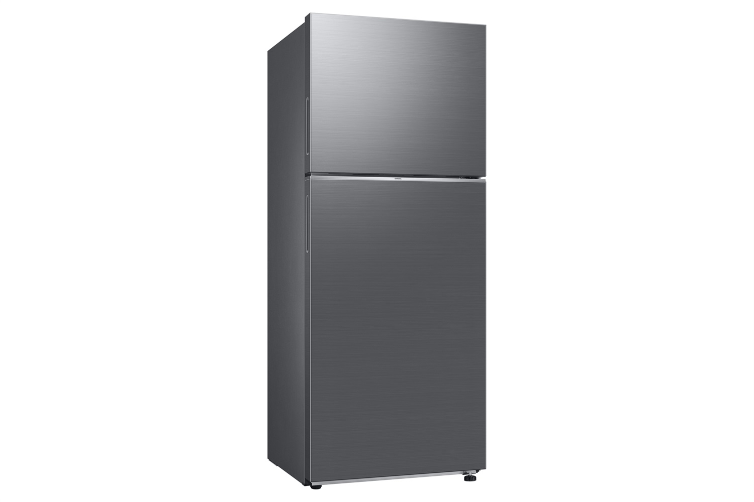 Samsung RT38CG6624S9ES Frigorifero Doppia Porta 393 L Classe E WiFi Total No Frost con All Around Cooling e Motore Digital Inverter - Metal Inox