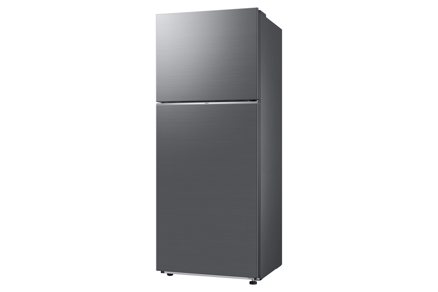 Samsung RT38CG6624S9ES Frigorifero Doppia Porta 393 L Classe E WiFi Total No Frost con All Around Cooling e Motore Digital Inverter - Metal Inox