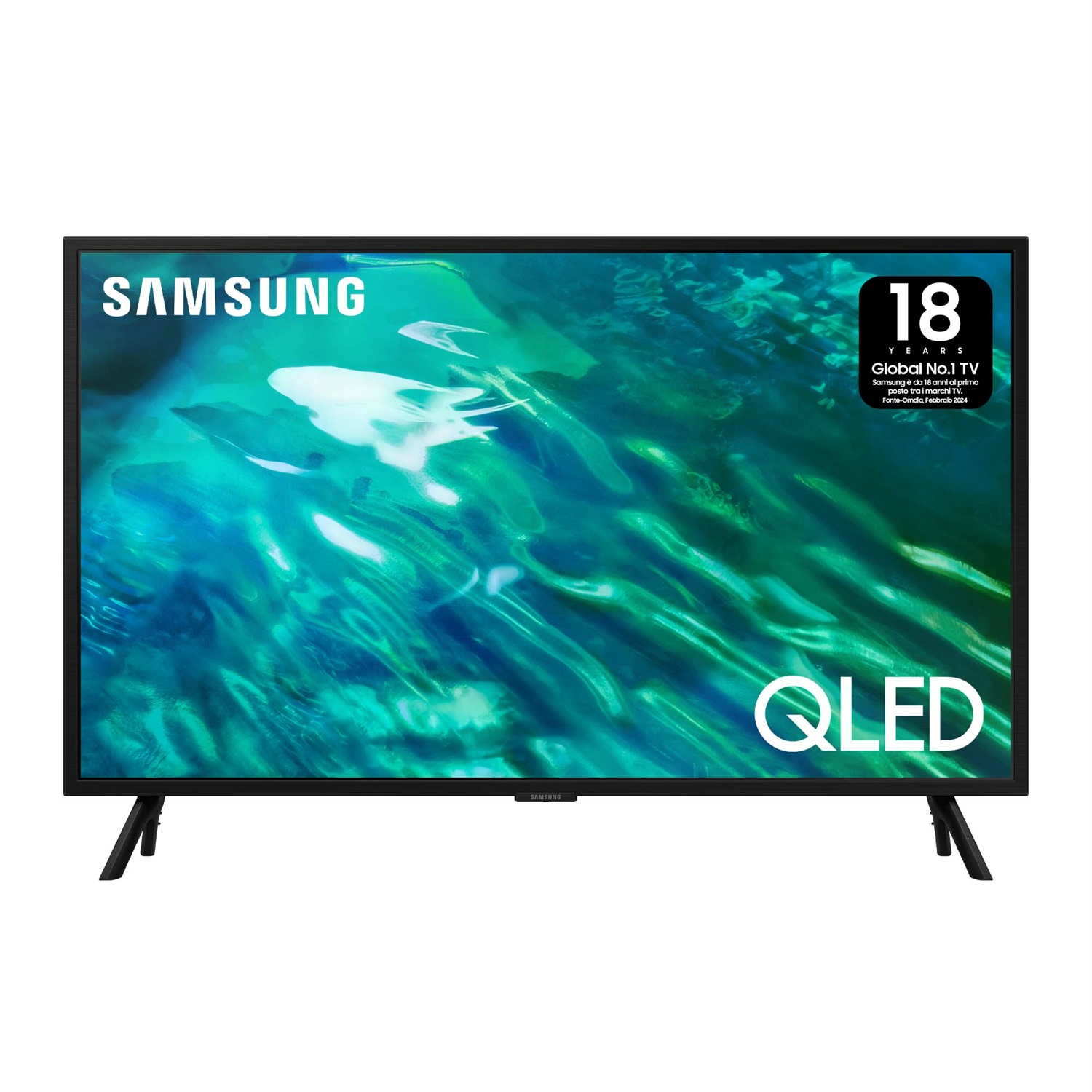 Samsung QE32Q50AEU 32