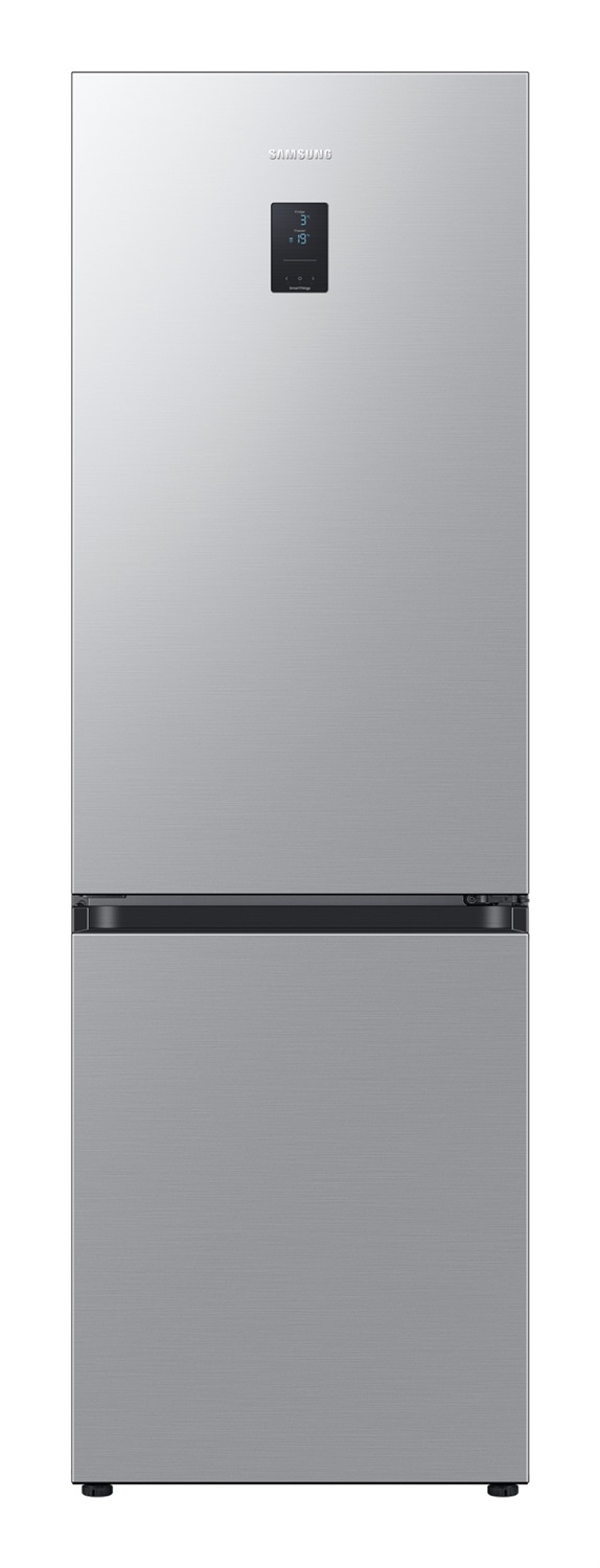 Samsung Frigorifero Combinato EcoFlex AI 344L Classe D No Frost con WiFi e SmartThings