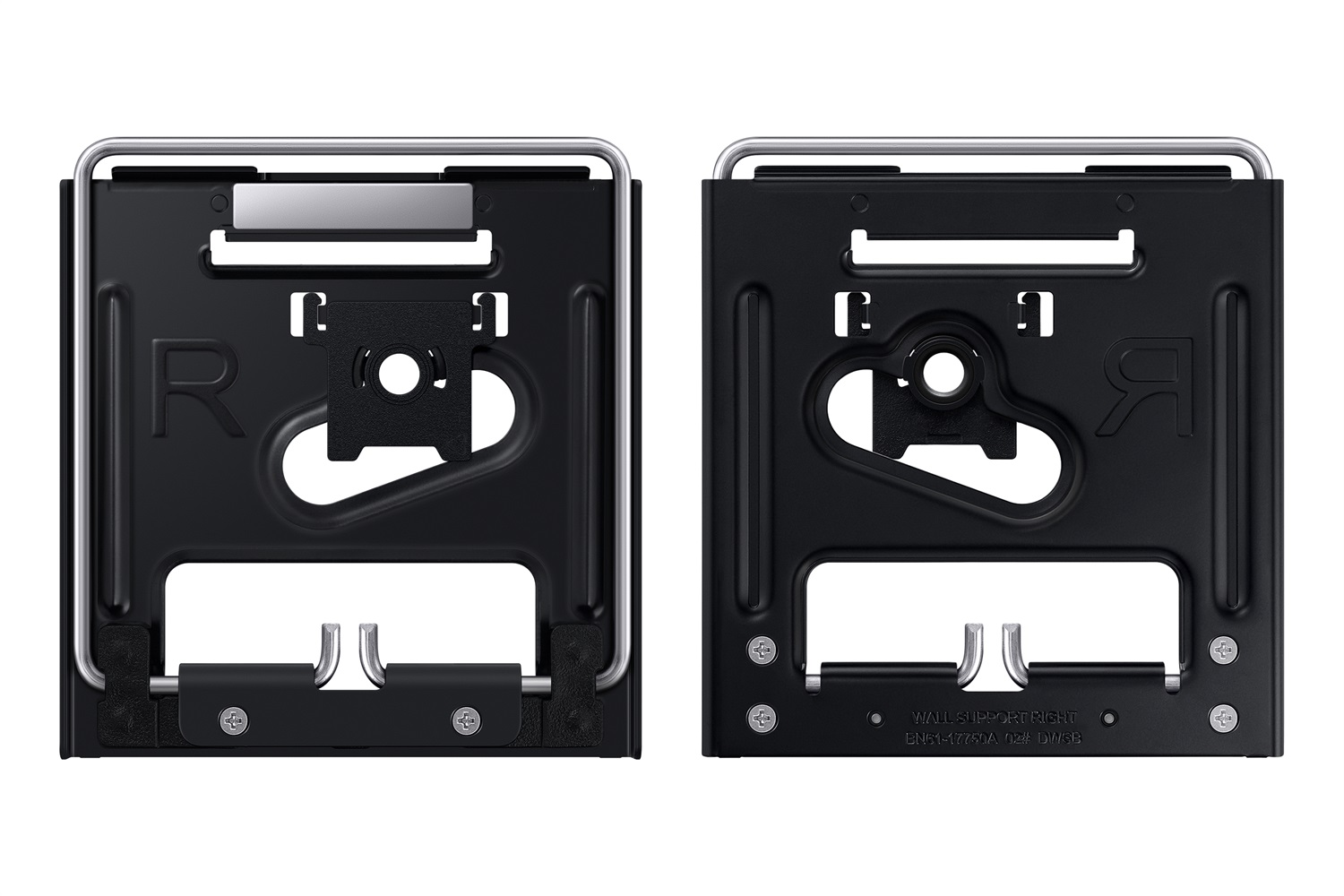 Samsung WMN-B50SC Staffa da Parete Slim Fit per TV 127 cm (50