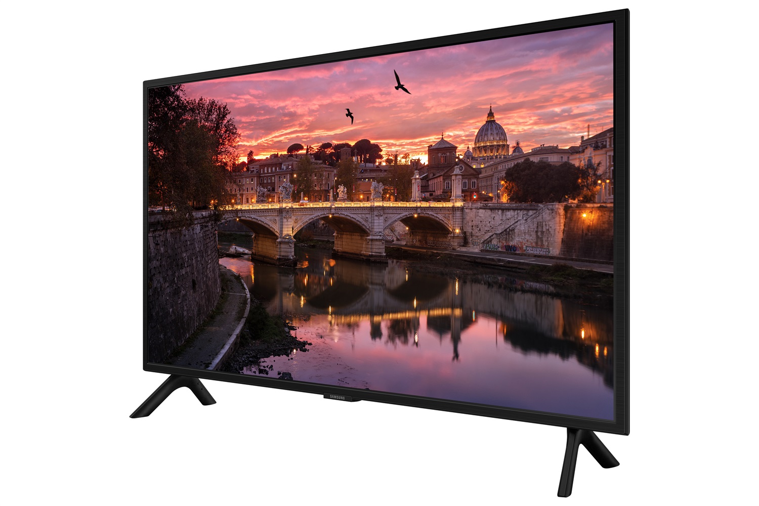 Samsung HCF8000 32