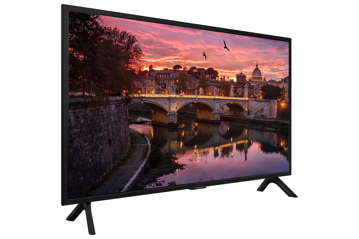 Samsung HCF8000 32