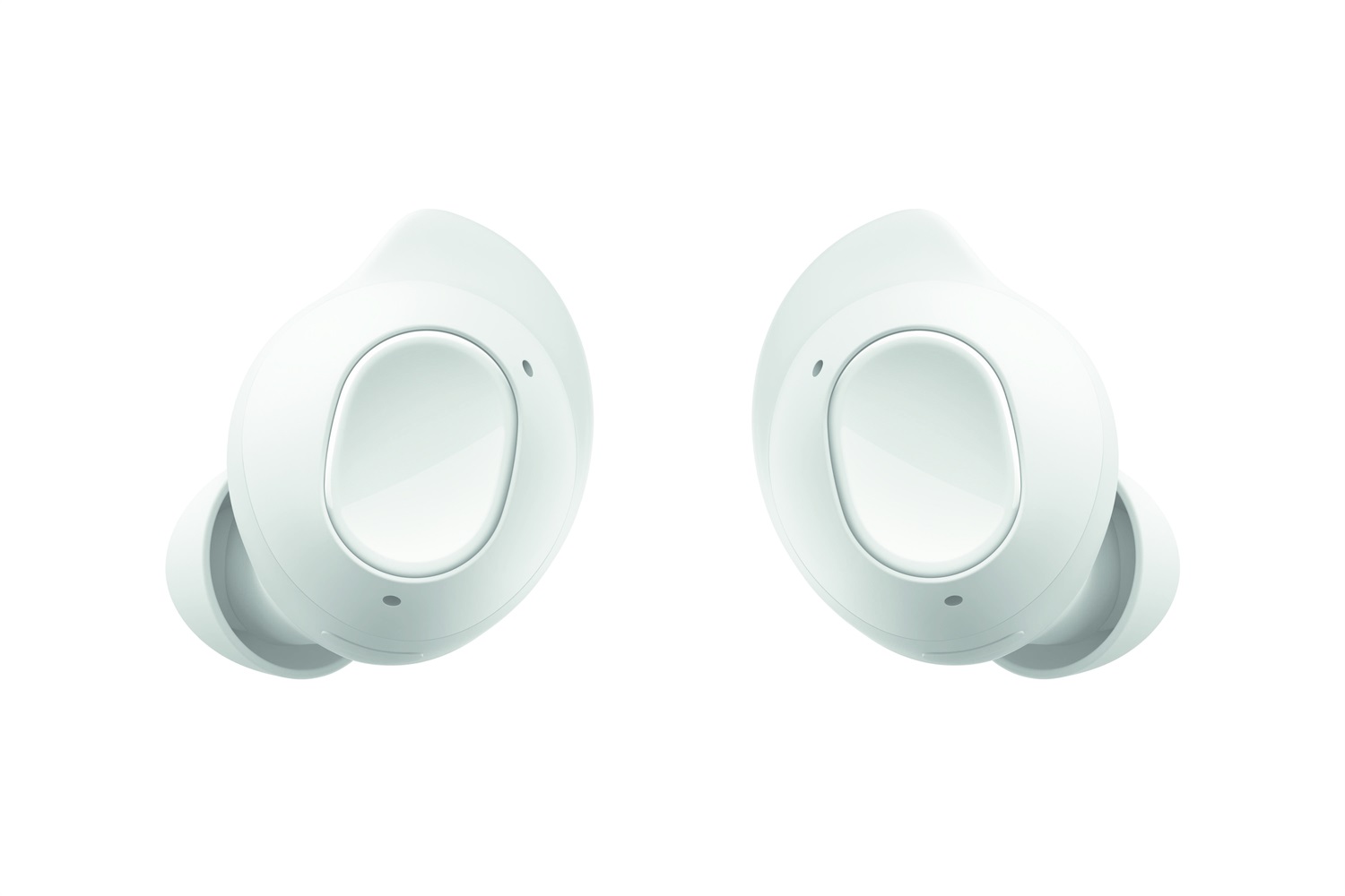 Samsung Galaxy Buds FE Auricolari True Wireless Stereo (TWS) con ANC, Bluetooth 5.2, In-ear, Musica e Chiamate, 5,6 g, Bianco