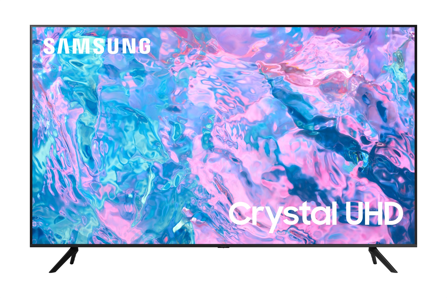 Samsung HG65CU700EUXEN Smart TV 165,1 cm (65