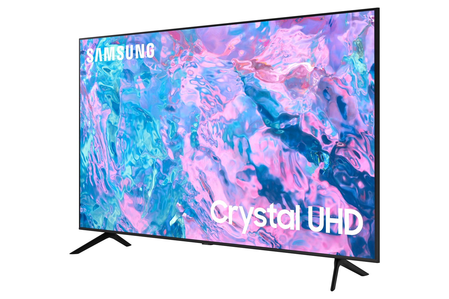 Samsung HG65CU700EUXEN Smart TV 165,1 cm (65