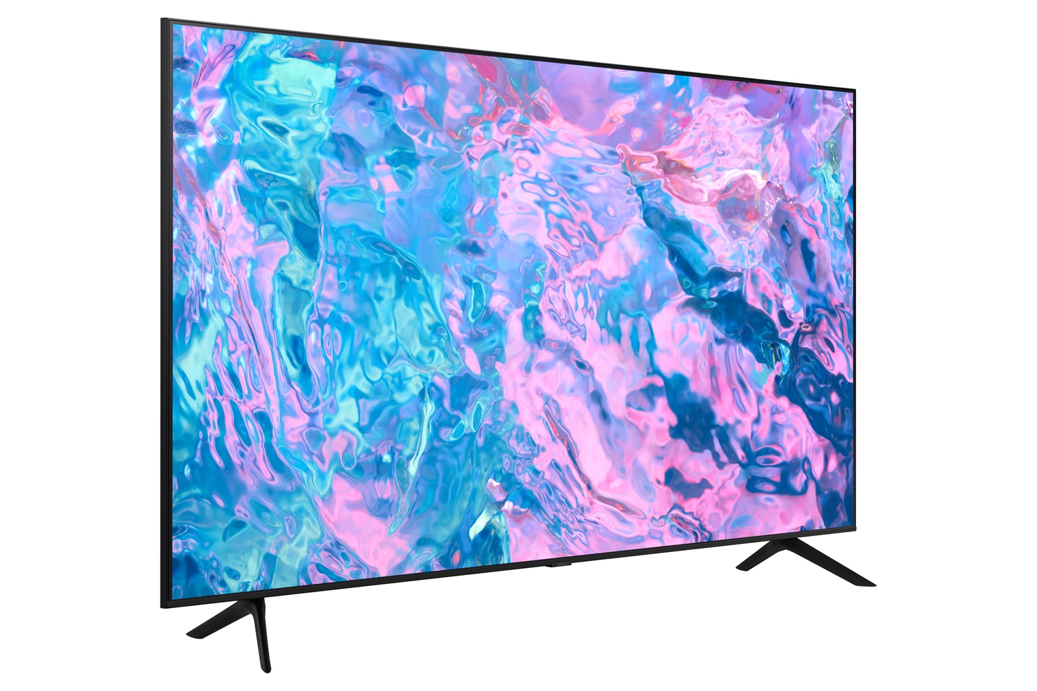Samsung HG65CU700EUXEN Smart TV 165,1 cm (65