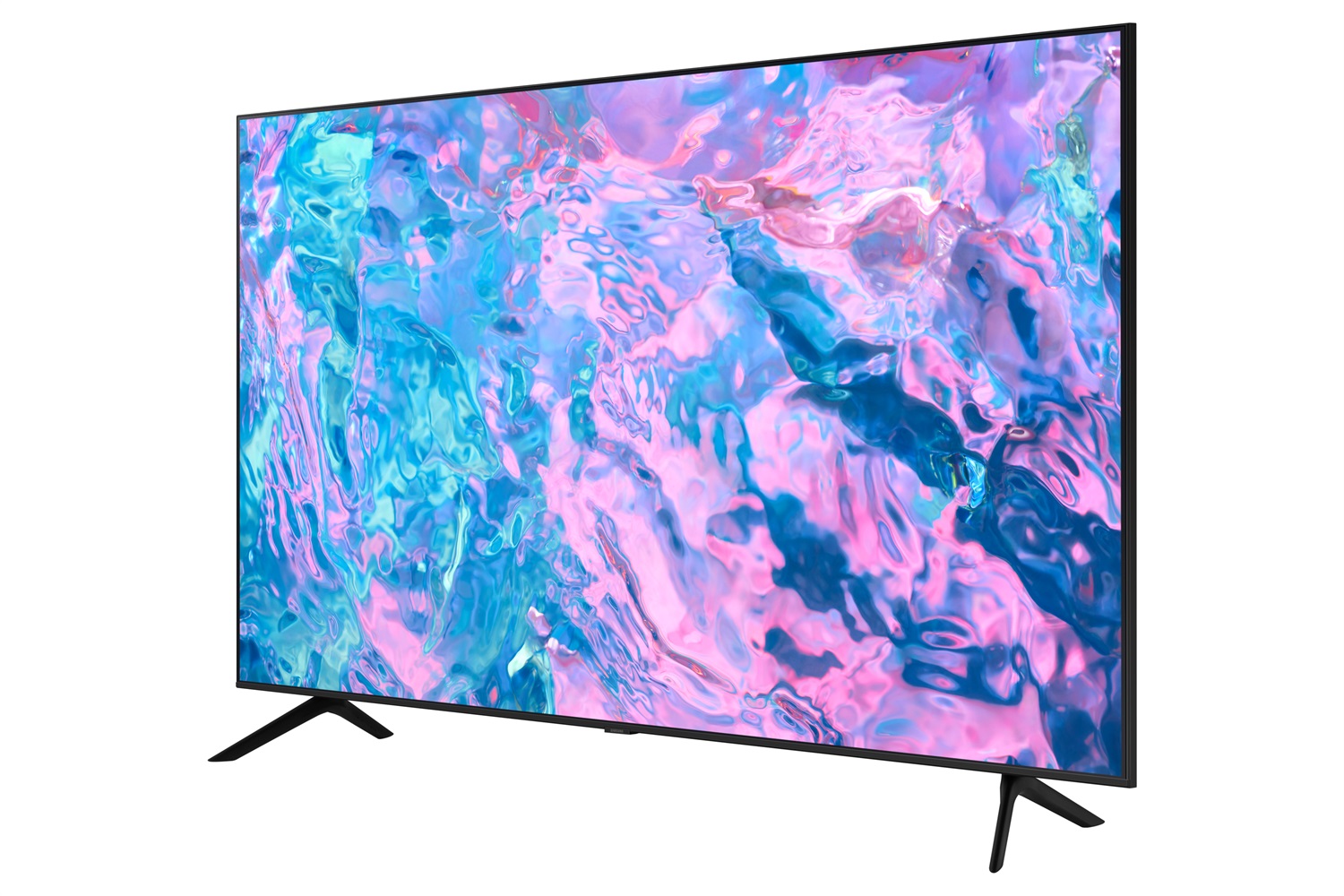 Samsung HG65CU700EUXEN Smart TV 165,1 cm (65