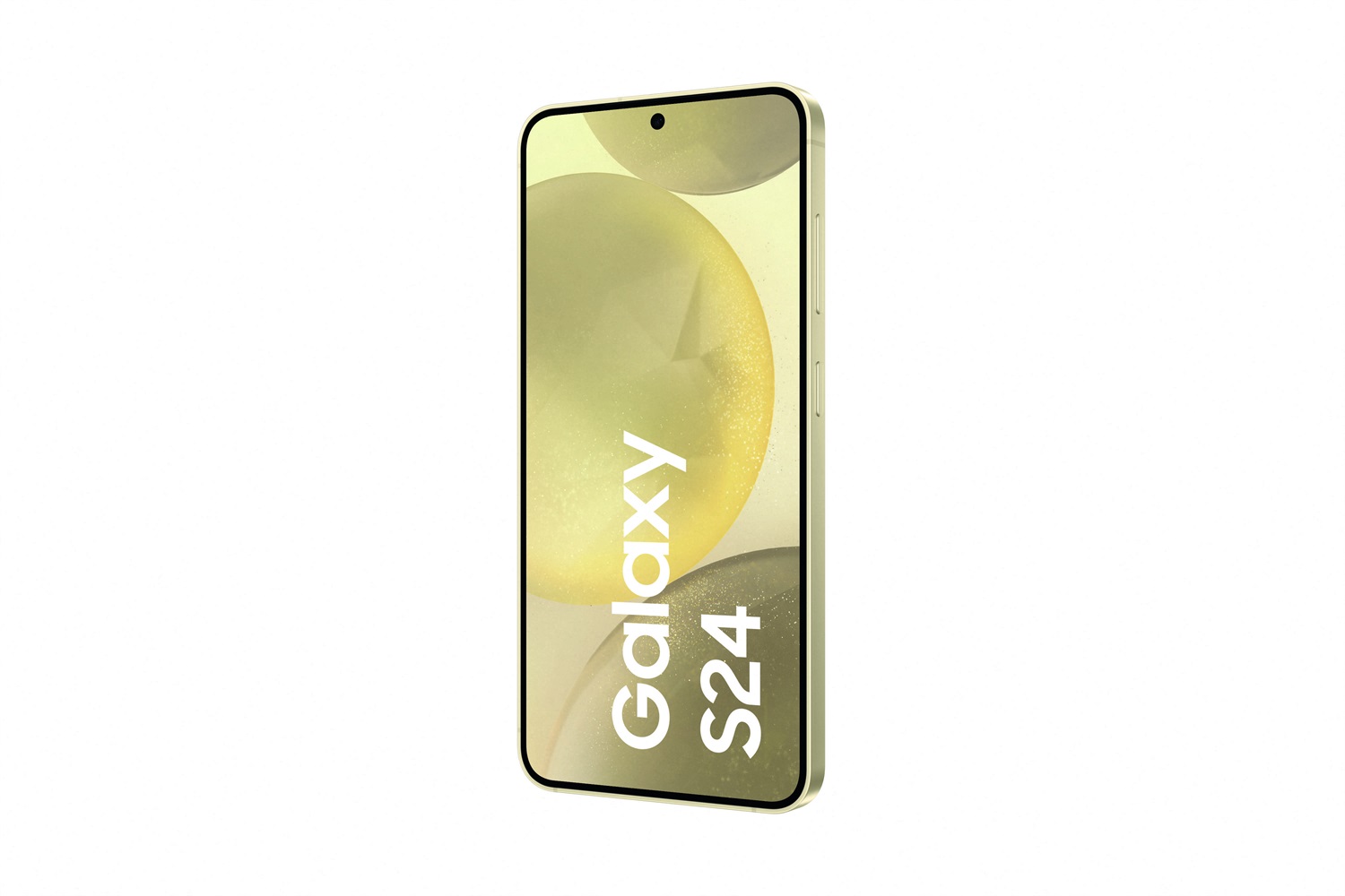 Samsung Galaxy S24 - Smartphone 5G Dual SIM 6.2