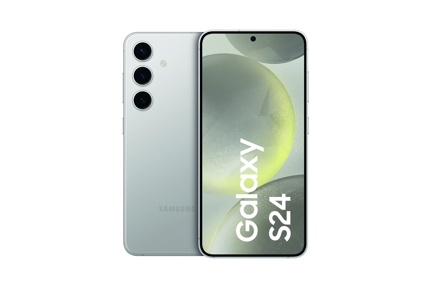 Samsung Galaxy S24 - 15,8 cm (6.2