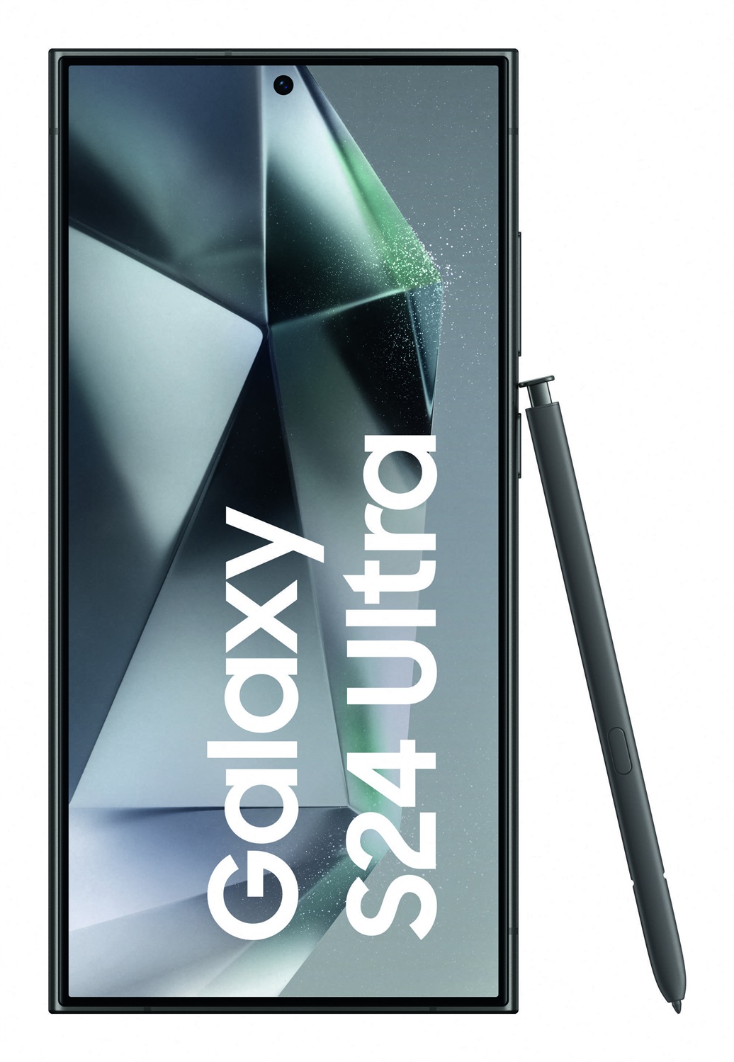 Samsung Galaxy S24 Ultra - 6.8
