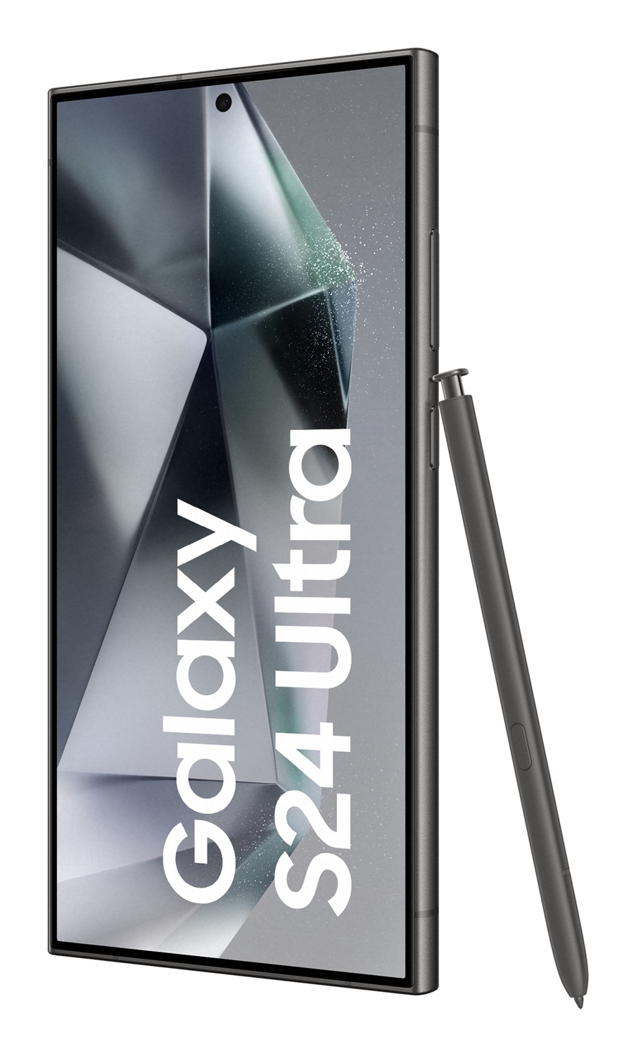 Samsung Galaxy S24 Ultra - 6.8