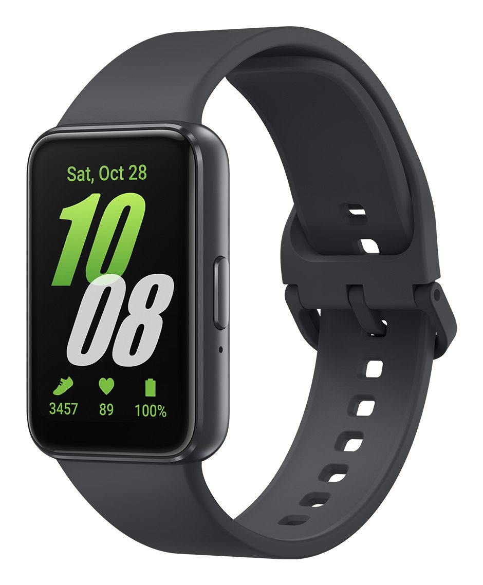 Samsung Galaxy Fit 3 R390 - Smartwatch Fitness 40mm, AMOLED 1.6