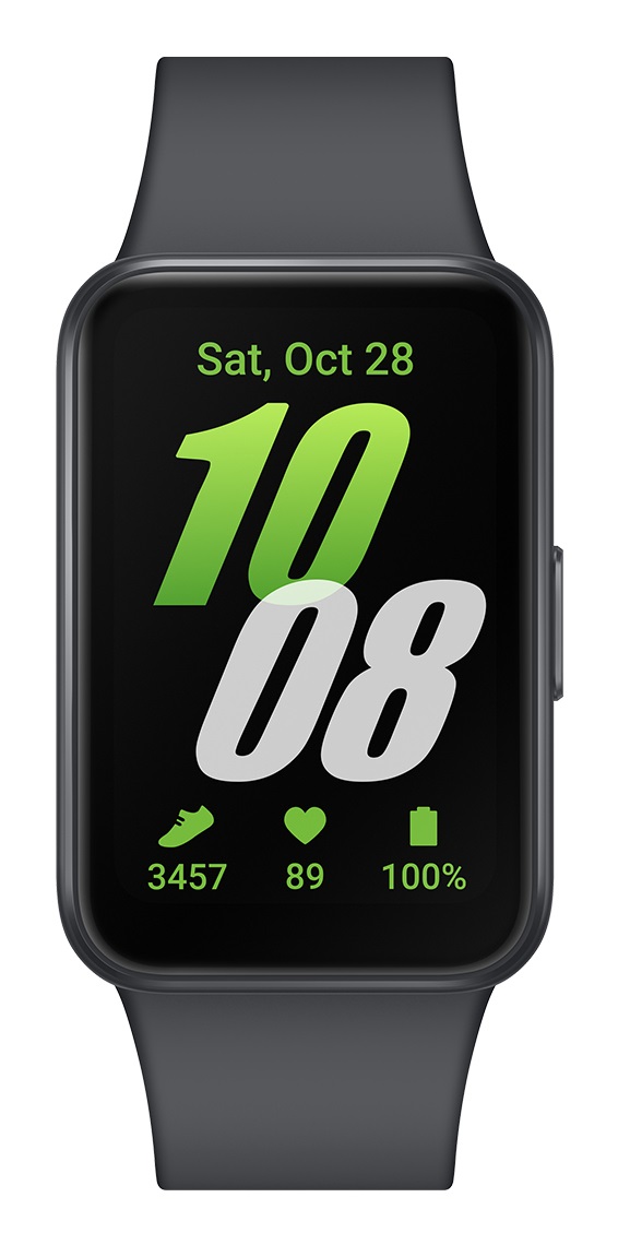 Samsung Galaxy Fit 3 R390 - Smartwatch Fitness 40mm, AMOLED 1.6