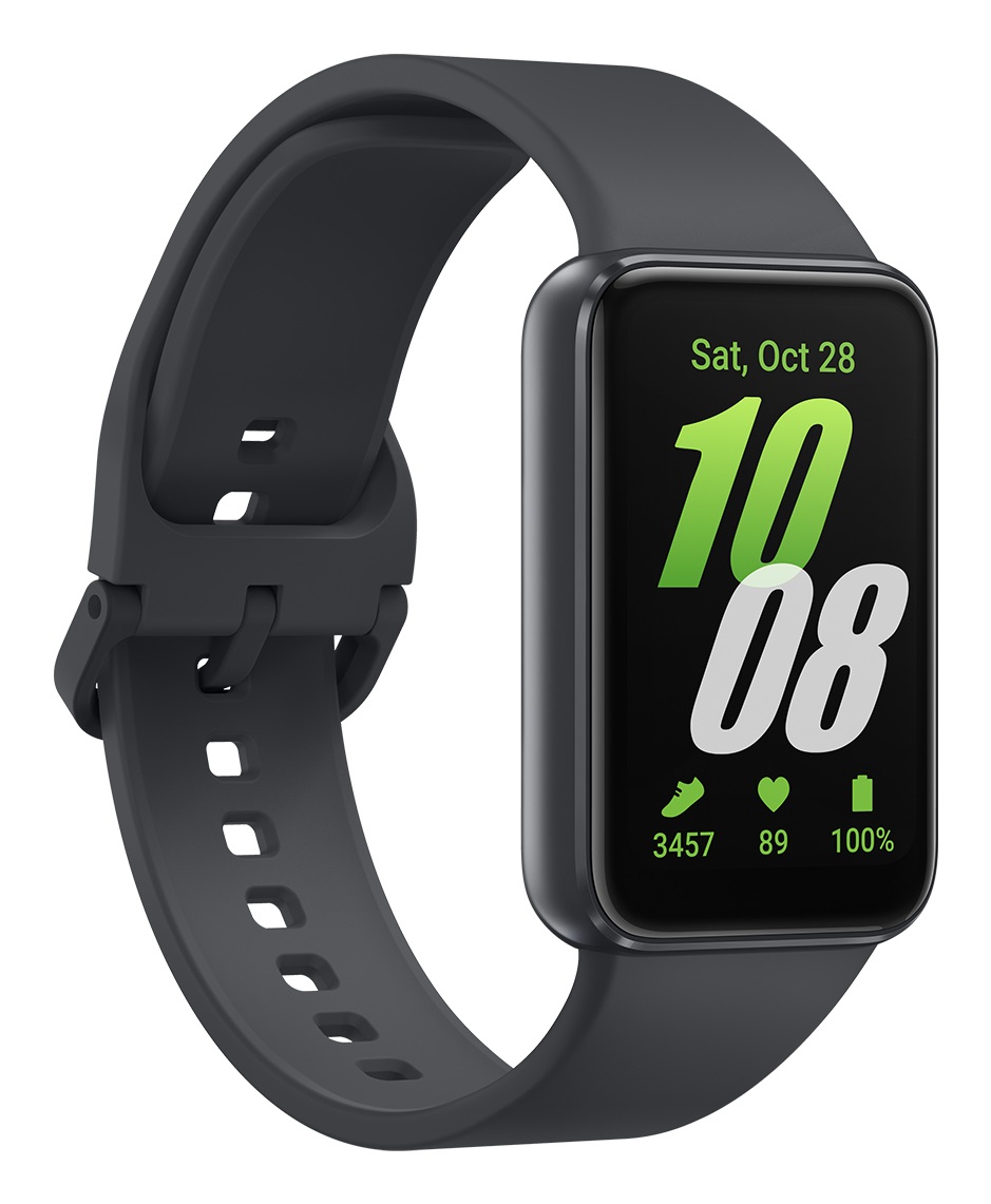 Samsung Galaxy Fit 3 R390 - Smartwatch Fitness 40mm, AMOLED 1.6