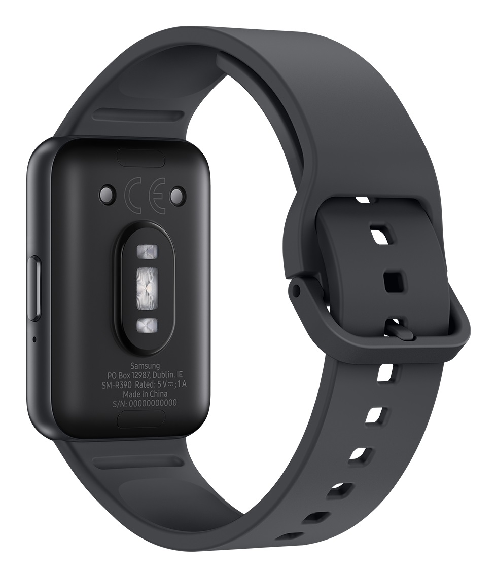 Samsung Galaxy Fit 3 R390 - Smartwatch Fitness 40mm, AMOLED 1.6