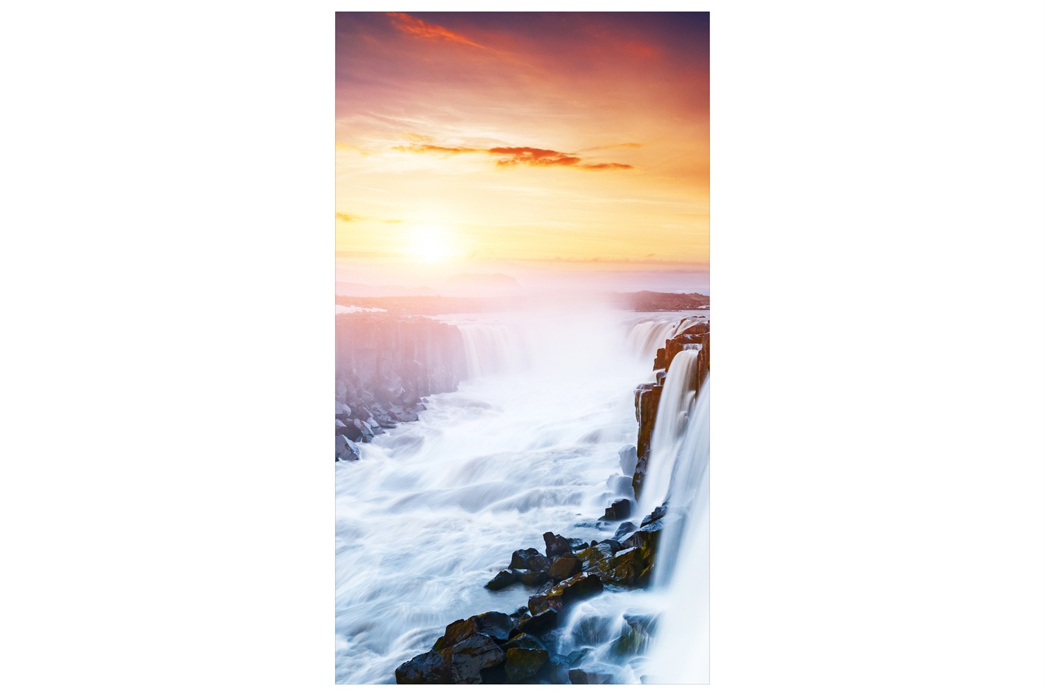 Samsung VH55C-R Monitor LCD 55