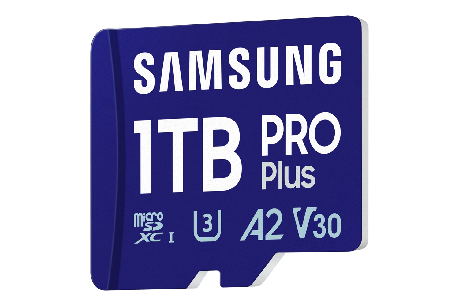 Samsung MB-MD1T0S 1 TB MicroSDXC UHS-I Classe 10 - Velocità di lettura fino a 180 MB/s, scrittura fino a 130 MB/s, ideale per video 4K