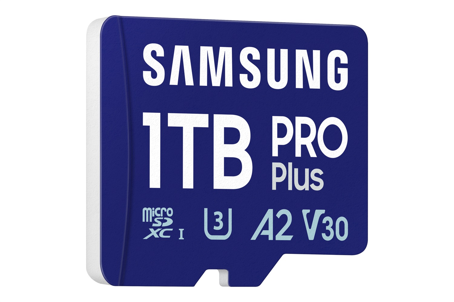 Samsung MB-MD1T0S 1 TB MicroSDXC UHS-I Classe 10 - Velocità di lettura fino a 180 MB/s, scrittura fino a 130 MB/s, ideale per video 4K