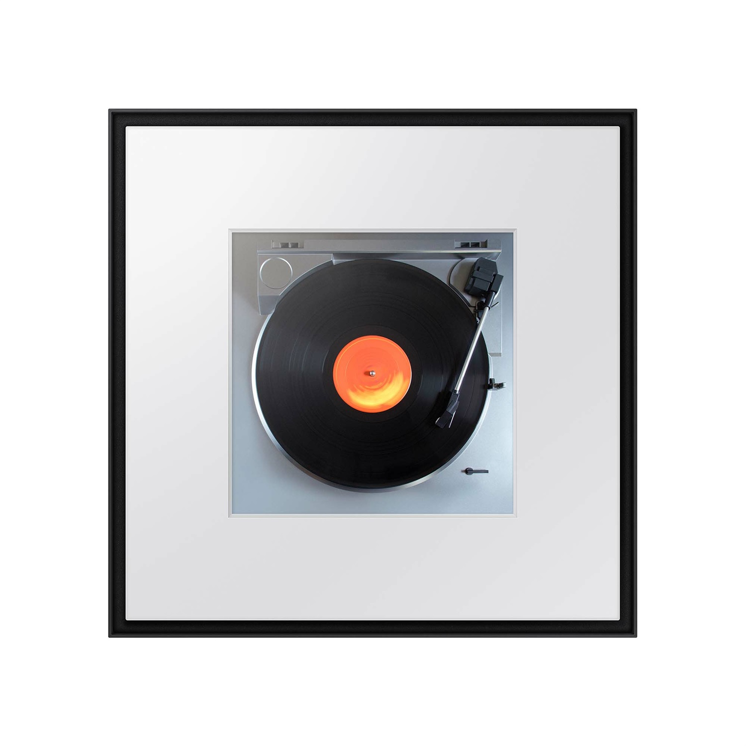 Samsung Music Frame Speaker HW-LS60D/ZF, 6 Speaker, Wireless, Dolby Atmos 3D, Q-Symphony, SpaceFit Sound Pro, Compatibile con Alexa e Google Assistant, Design Personalizzabile