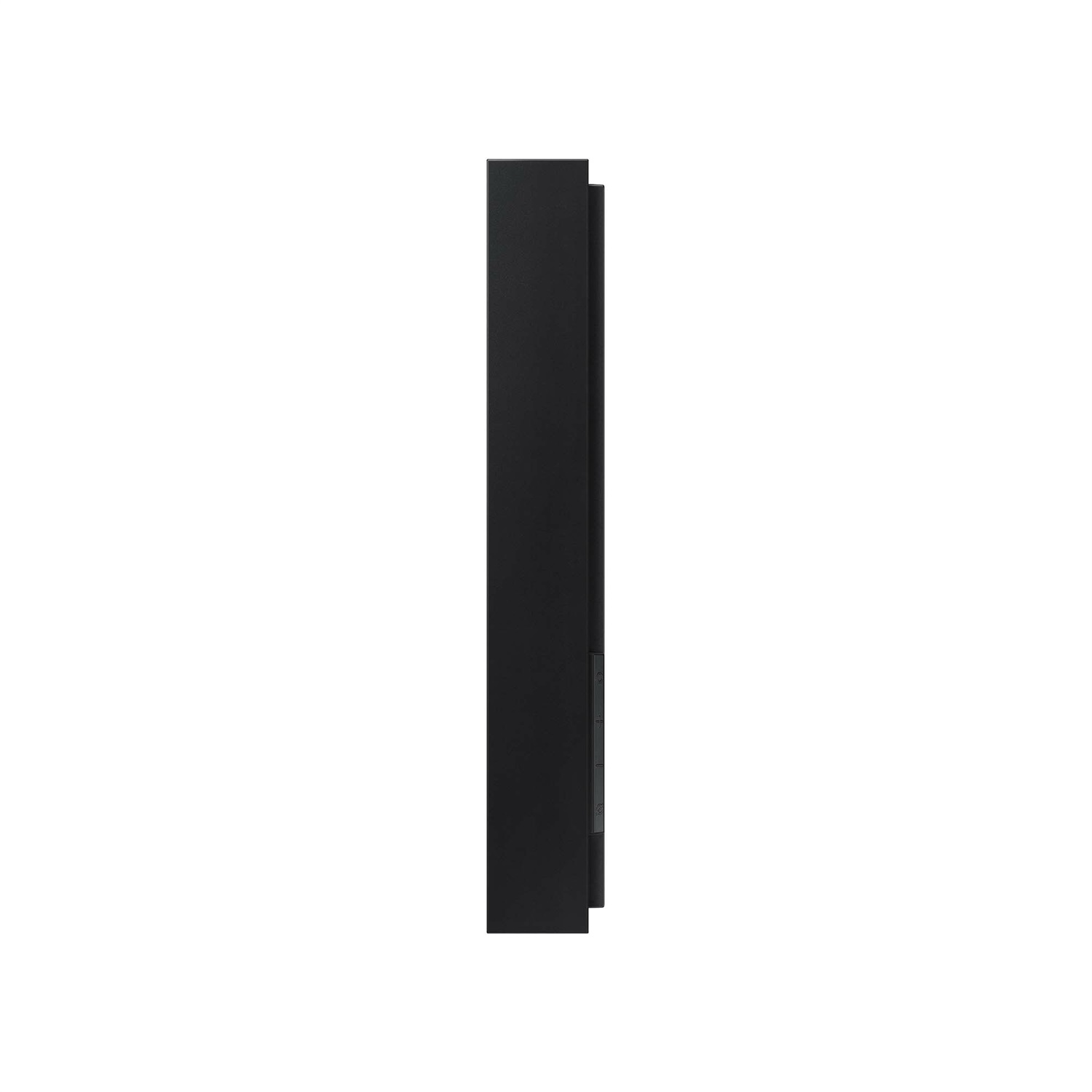 Samsung Music Frame Speaker HW-LS60D/ZF, 6 Speaker, Wireless, Dolby Atmos 3D, Q-Symphony, SpaceFit Sound Pro, Compatibile con Alexa e Google Assistant, Design Personalizzabile