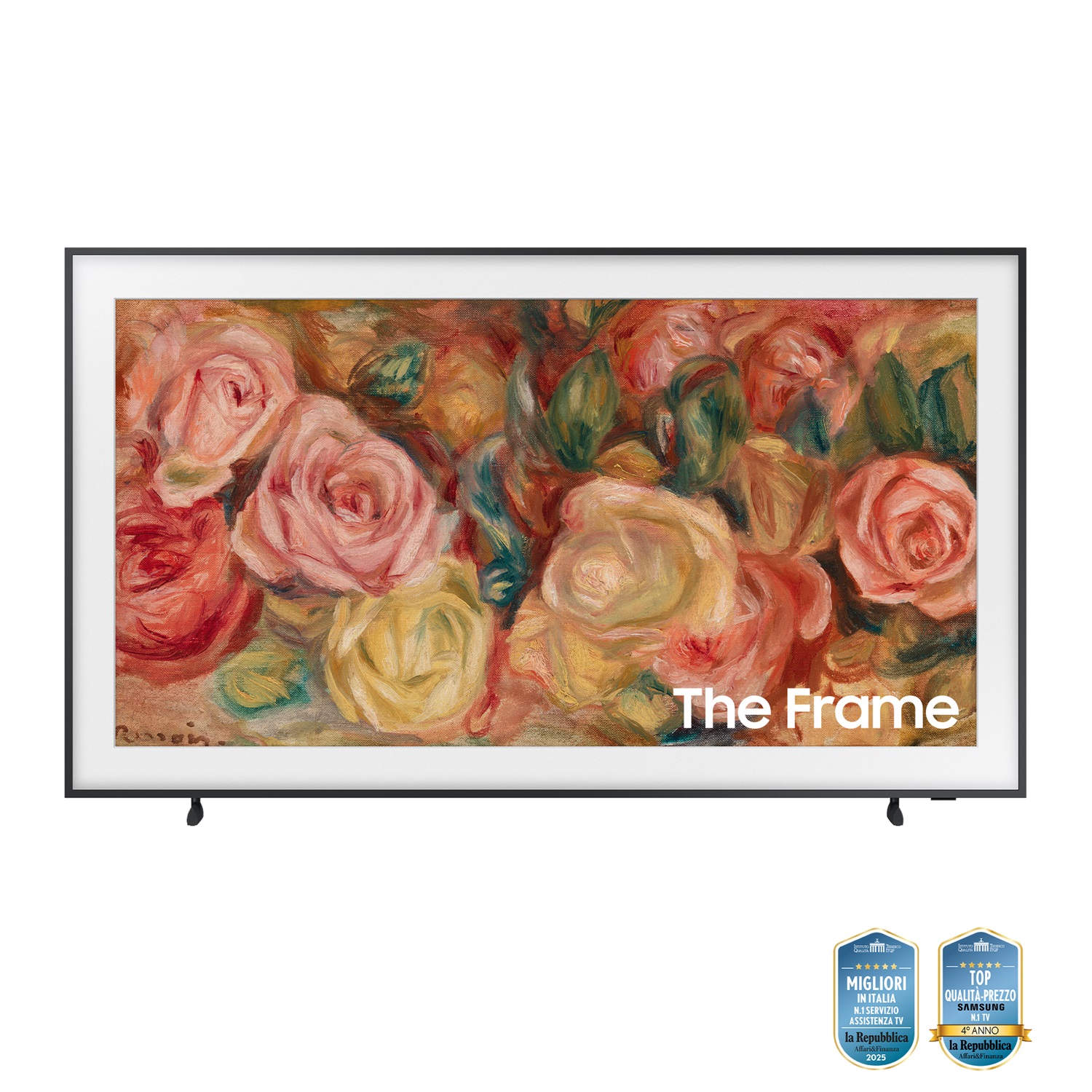 Samsung The Frame QLED 4K 65