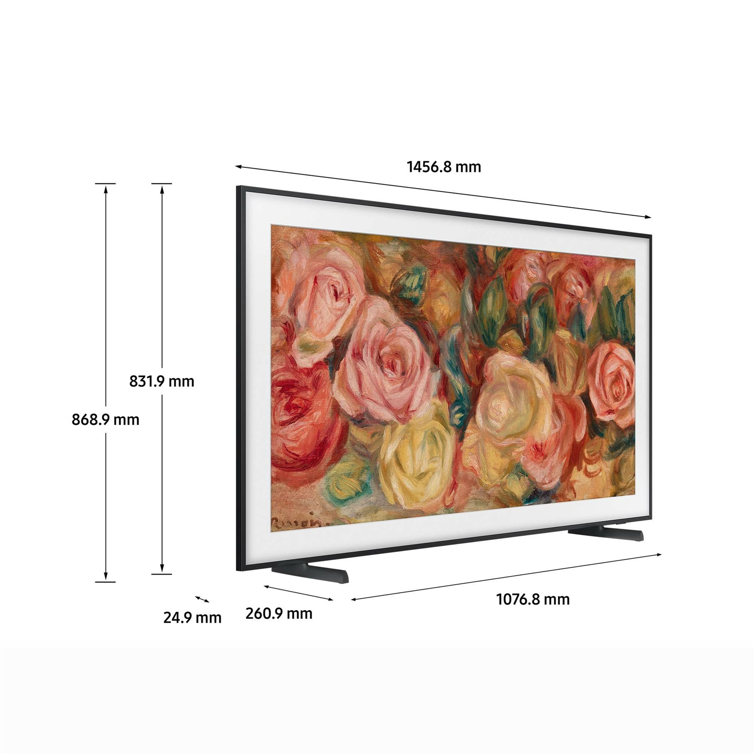 Samsung The Frame QLED 4K 65
