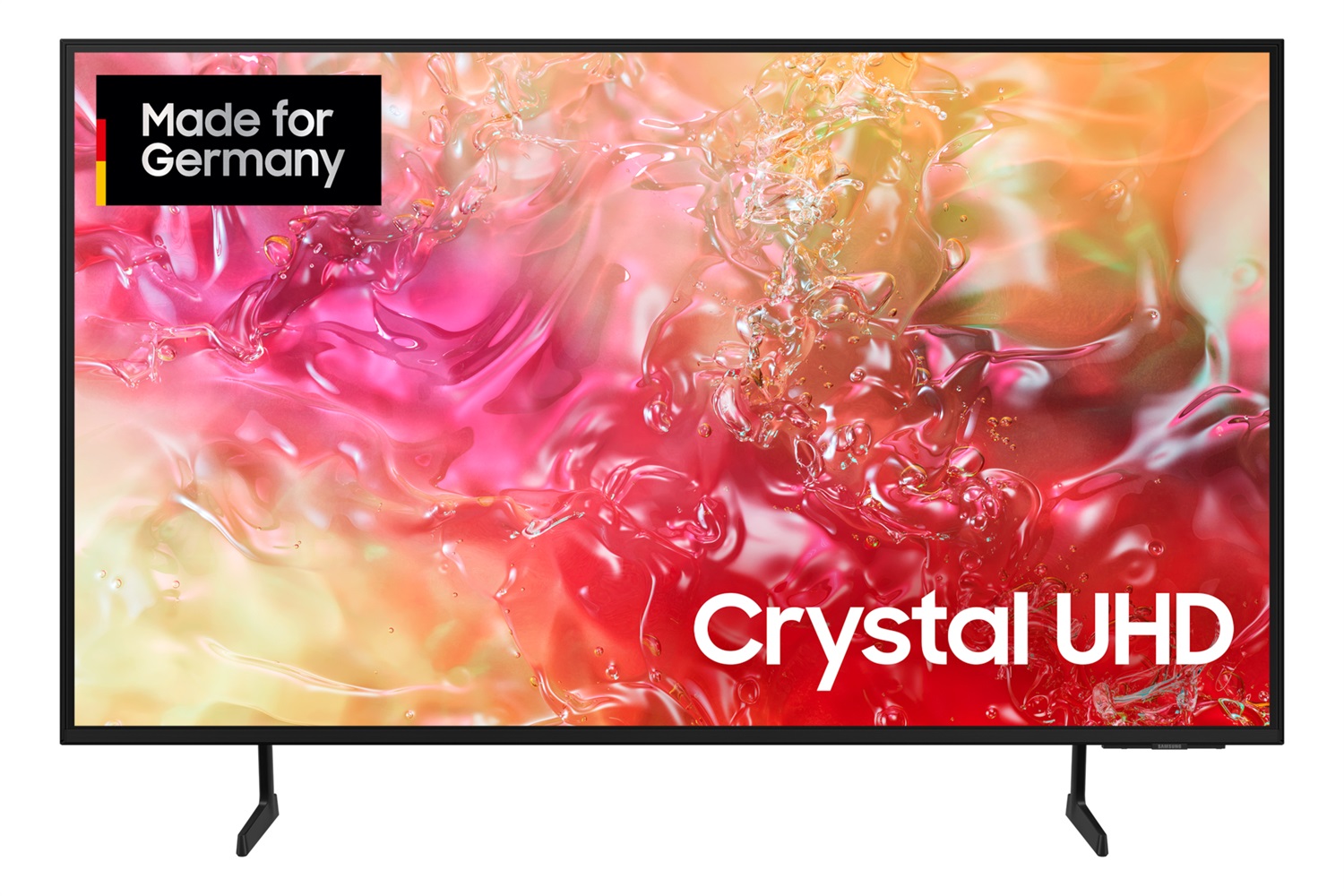 Samsung GU65DU7179U 165,1 cm (65