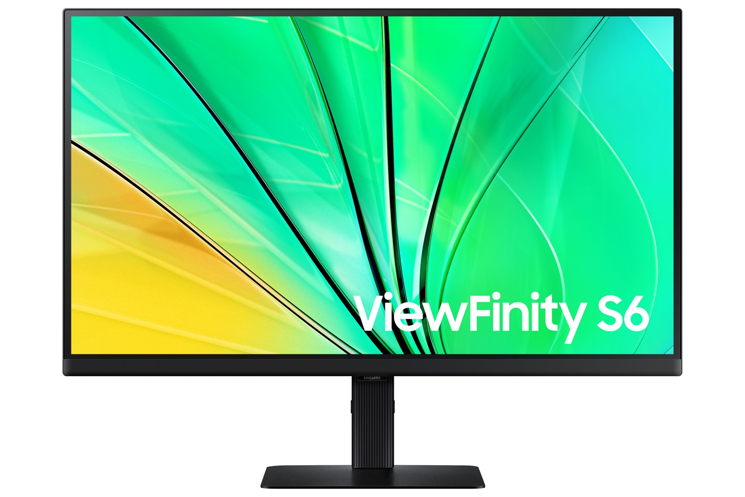 Samsung ViewFinity S60D Monitor 27