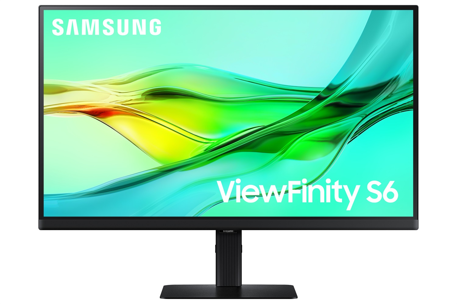 Samsung ViewFinity S6 S60UD Monitor PC 27
