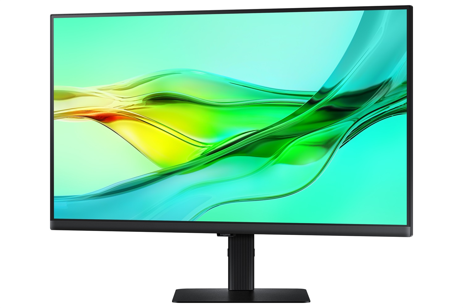 Samsung ViewFinity S6 S60UD Monitor PC 27
