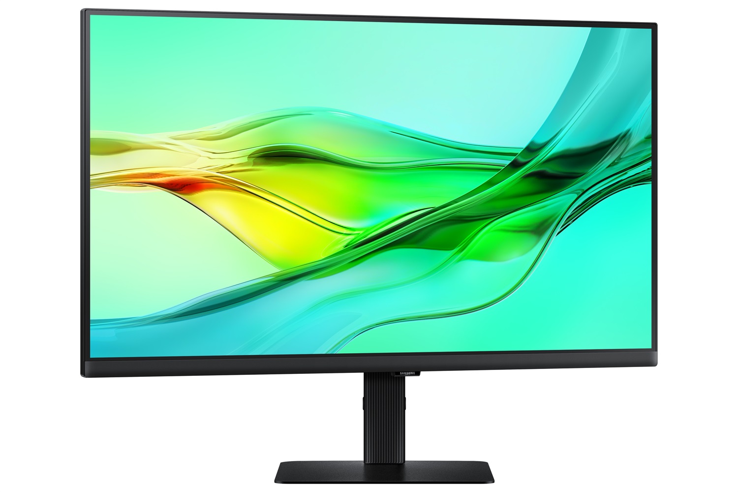 Samsung ViewFinity S6 S60UD Monitor PC 27