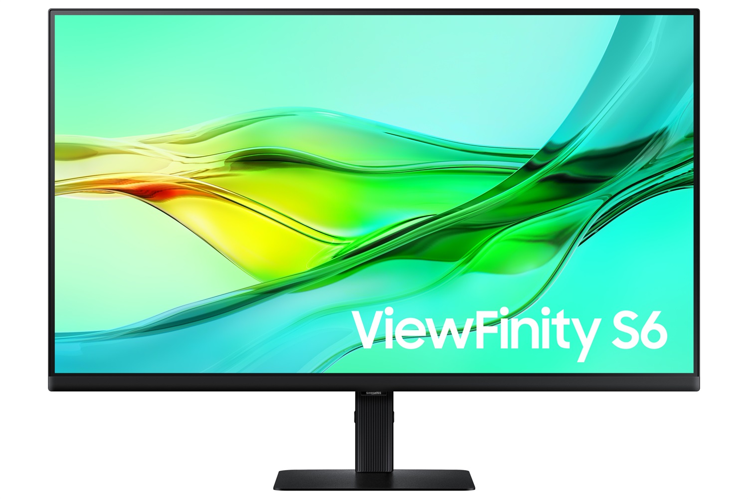 Samsung ViewFinity S6 S60UD Monitor PC 32