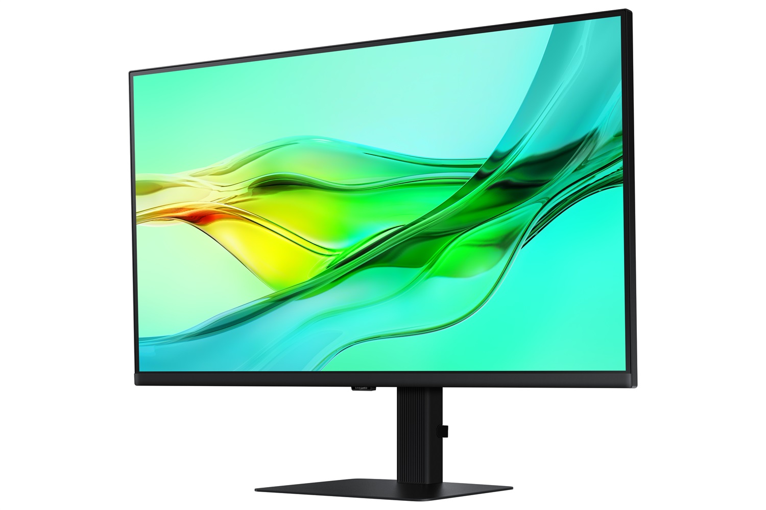 Samsung ViewFinity S6 S60UD Monitor PC 32