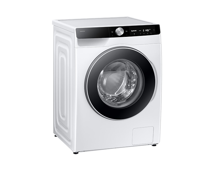 Samsung WW11DG6B85LK Lavatrice Caricamento Frontale 11 kg 1400 Giri/min Classe A Vapore Bianco