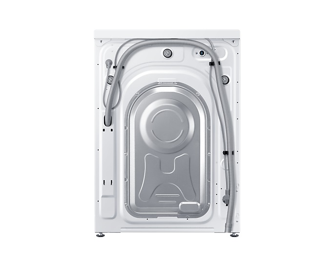 Samsung WW11DG6B85LK Lavatrice Caricamento Frontale 11 kg 1400 Giri/min Classe A Vapore Bianco