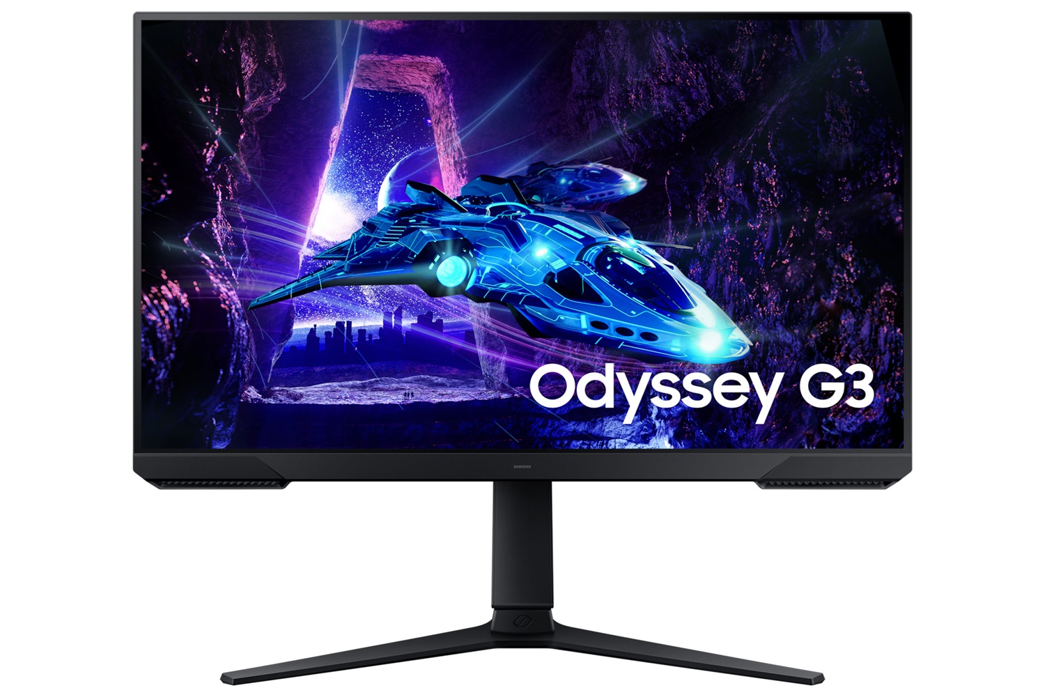 Samsung S27DG302EU Monitor PC 68,6 cm (27